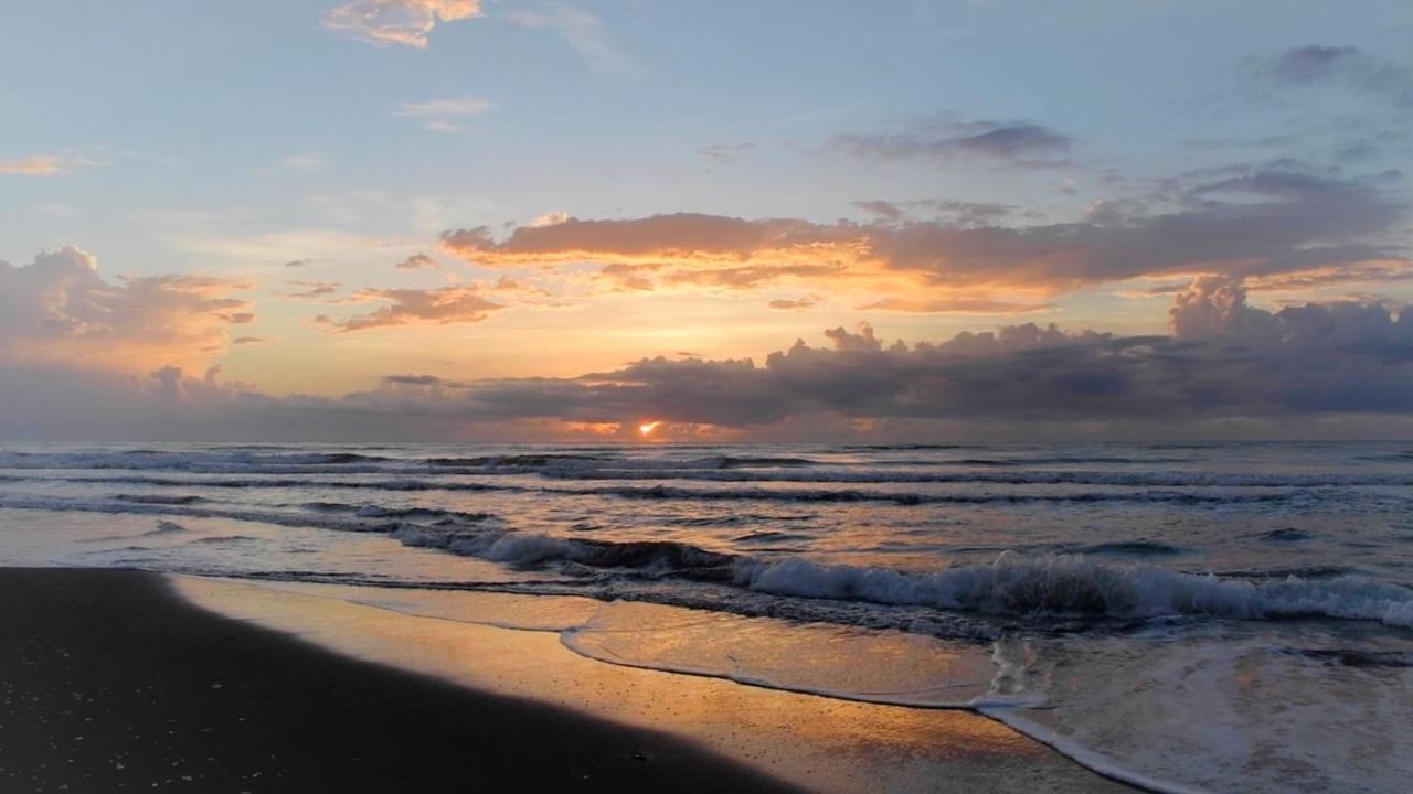 Artisan Playa Esmeralda Family Beach Hotel Playa Chachalacas Экстерьер фото