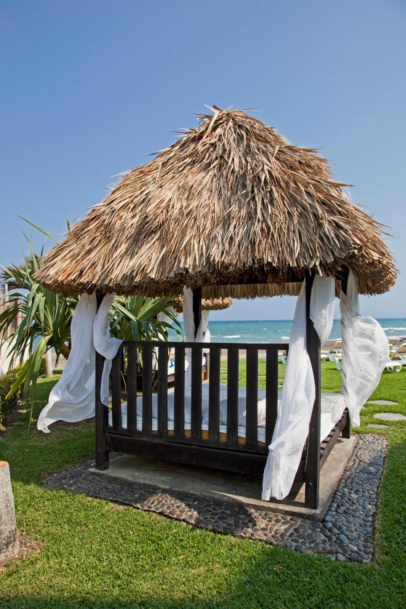 Artisan Playa Esmeralda Family Beach Hotel Playa Chachalacas Экстерьер фото