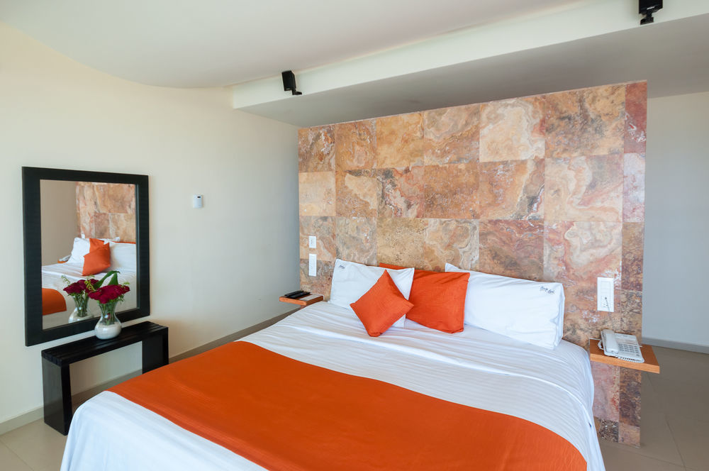 Artisan Playa Esmeralda Family Beach Hotel Playa Chachalacas Экстерьер фото